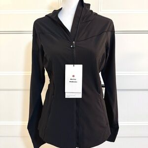 Lululemon Mist Over Windbreaker NWT